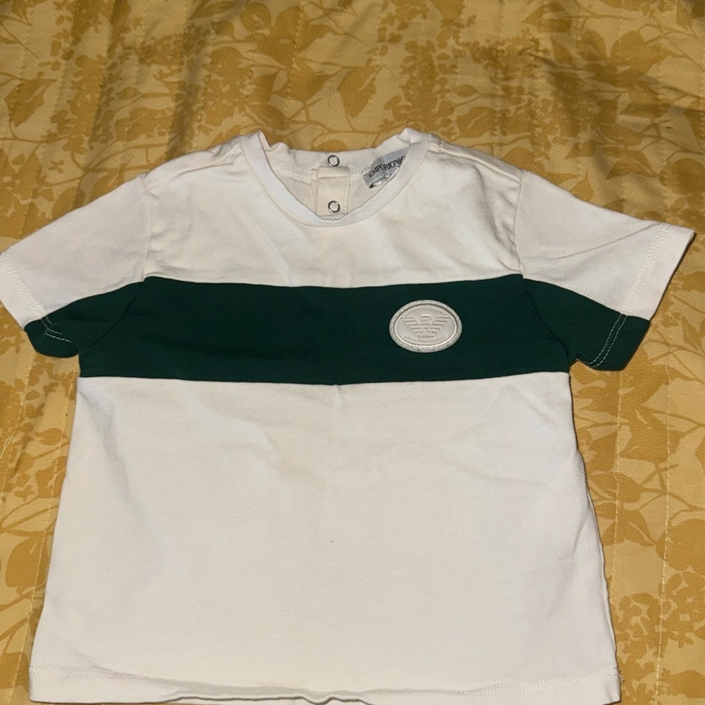Baby Emporio Armani